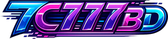 7c777 bd logo